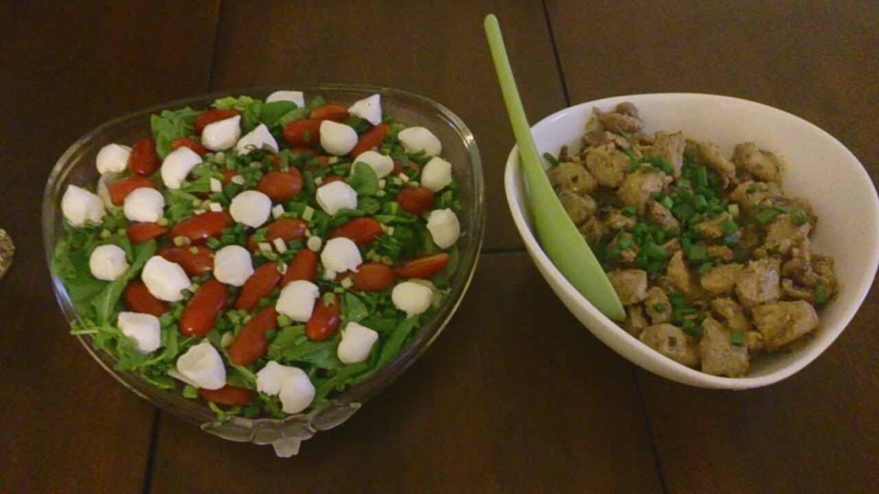 Latest Recipe